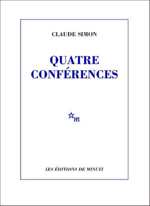 Quatre Conférences