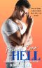 Friend Zone Hell (Hellman Brothers Book 3)