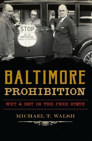 Baltimore Prohibition
