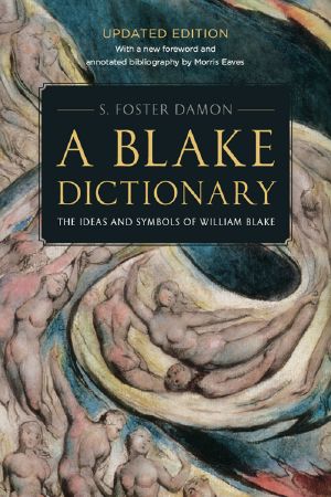 A Blake Dictionary