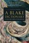 A Blake Dictionary