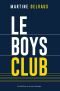 Le Boys Club