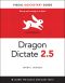 Dragon Dictate 2.5 · Visual QuickStart Guide (Eva Spring's Library)