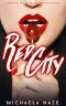 Red City (A Standalone MFM Ménage Paranormal Romance)