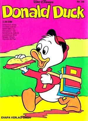 Donald Duck 1977-036