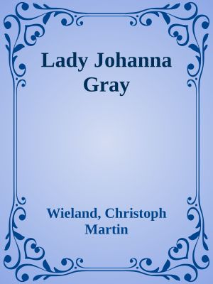 Lady Johanna Gray