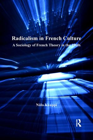 Radicalism in French Culture