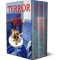 Terror at Sea · Three mysteries aboard a cruise ship