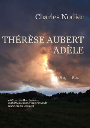 THÉRÈSE AUBERT - ADÈLE