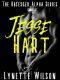 Jesse Hart (The Obsessed Alpha Series Book 3)