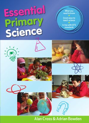 Essential Primary Science