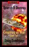 Exodus: Empires at War: Book 10: Search & Destroy