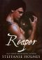 Reaper · A Raven Paranormal Romance (Crookshollow Ravens Book 2)