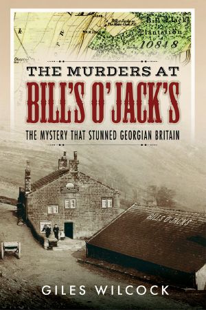 The Murders at Bill's O'Jack's
