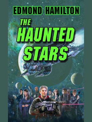 The Haunted Stars