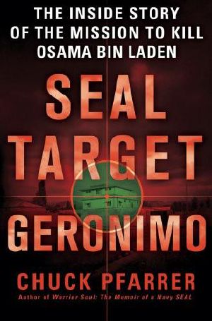 SEAL Target Geronimo