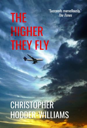 The Higher They Fly