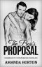 Romance · Mills and Boon Romance · the Boss's Proposal (Billionaire Bad Boy BBW Romance)