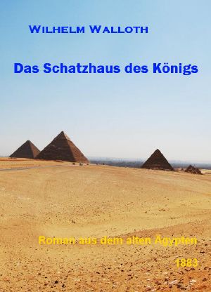 Das Schatzhaus des Königs