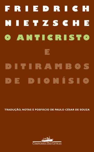 O Anticristo