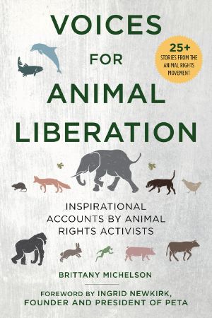 Voices for Animal Liberation