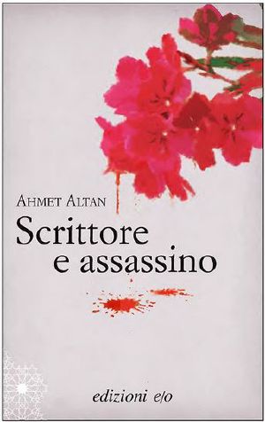 Scrittore E Assassino