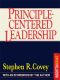 Principle-Centered Leadership