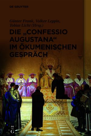 Die "Confessio Augustana" im ökumenischen Gespräch