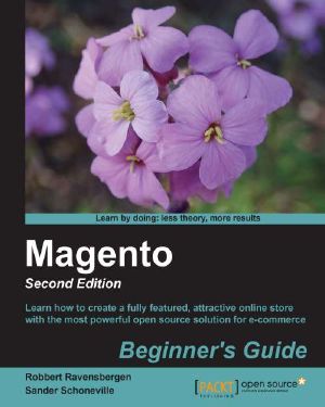 Magento Beginner's Guide · 2nd Edition