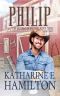 Philip · the Brothers of Hastings Ranch Book Three