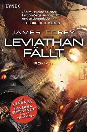 Expanse 09 - Leviathan fällt