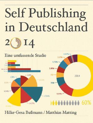 Self Publishing in Deutschland 2014 · Eine umfassende Studie