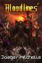 Lord of Shadows: Bloodlines : A Dark Fantasy Harem Novel