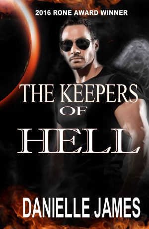 The Keepers of Hell Box Set