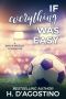 If Everything Was Easy · A Brave Enough Companion