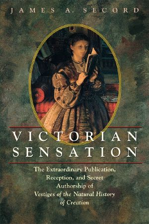 Victorian Sensation