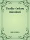 Toulky českou minulostí · 0001-0010