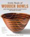 Little Book of Wooden Bowls