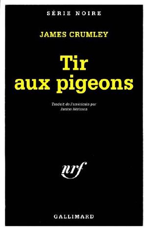 Tir Aux Pigeons