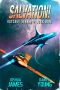 Salvation! (Outcast Starship Book 9)