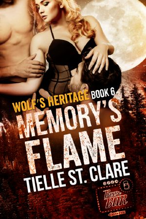 Memory's Flame