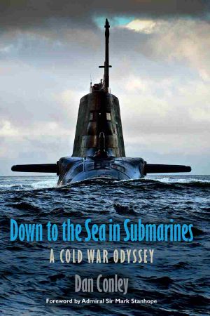 Down to the Sea in Submarines