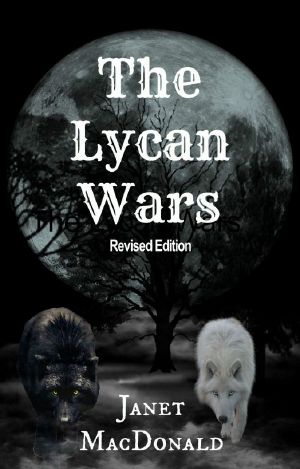 The Lycan Wars · Revised Edition