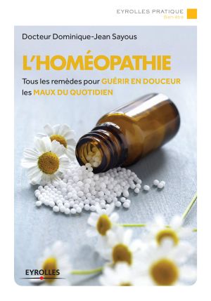 L'homéopathie