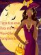 Dating-Ratgeber · Tipps fürs erste Date mit Hexen, Werwölfen, Vampiren & Co (Nicht ganz ernst gemeinte, (über)-lebenswichtige Tipps)
