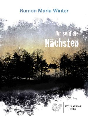 Ihr seid die Nächsten (Nordström & Shooter 2)