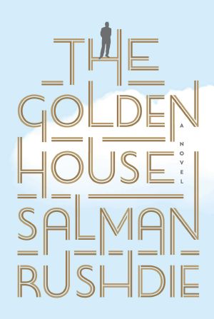 The Golden House