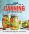 The All New Ball Book of Canning and Preserving