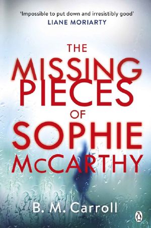 The Missing Pieces of Sophie McCarthy