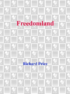 Freedomland